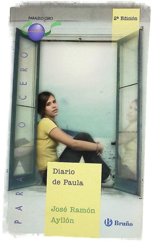 Diario de Paula