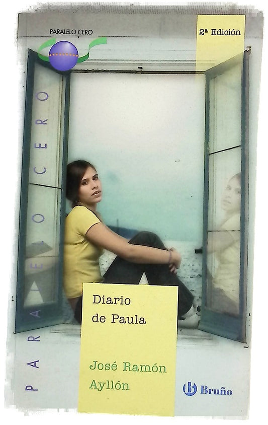 Diario de Paula