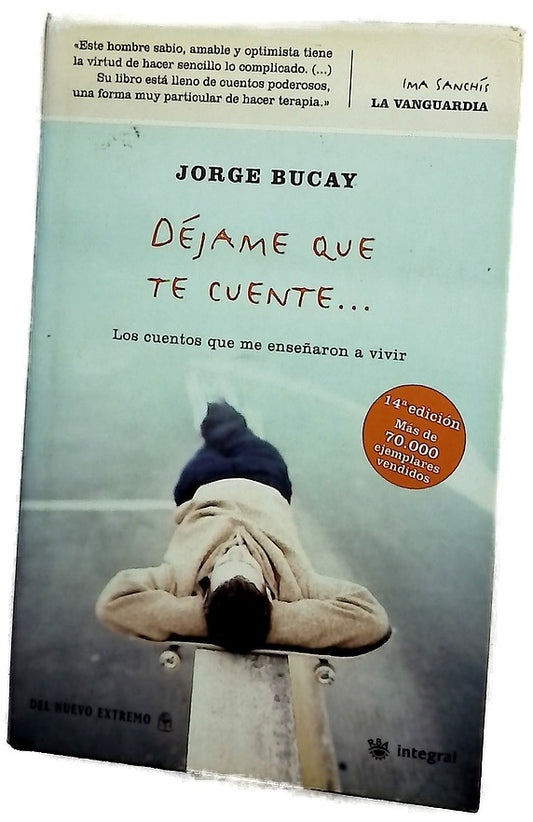 Déjame que te cuente--