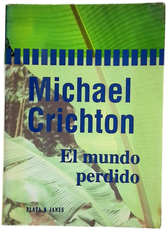 El mundo perdido
