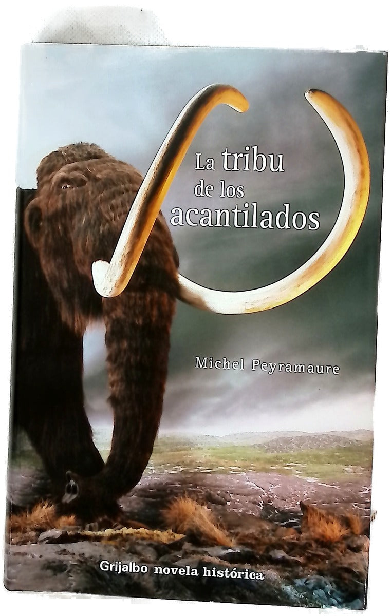 La tribu de los acantilados