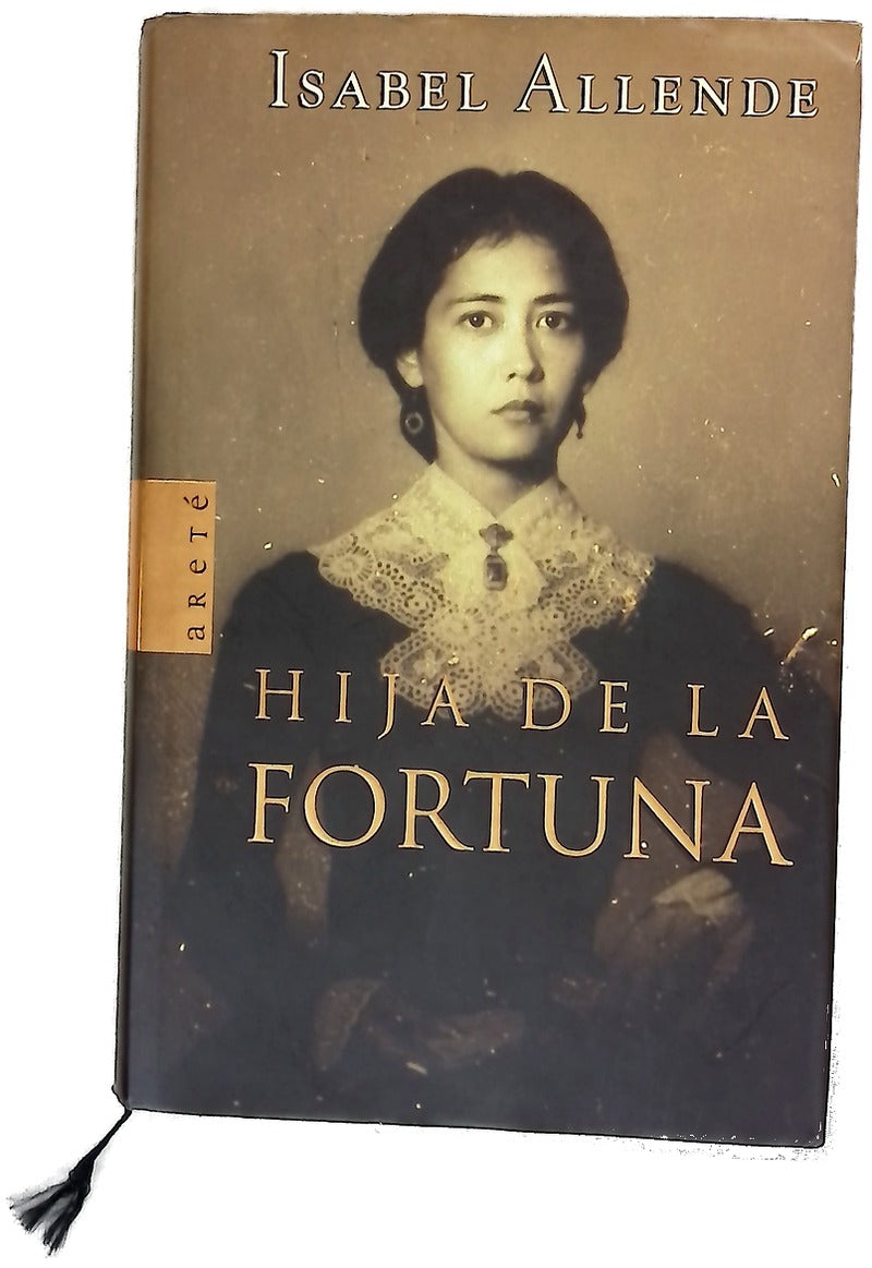 Hija de la fortuna