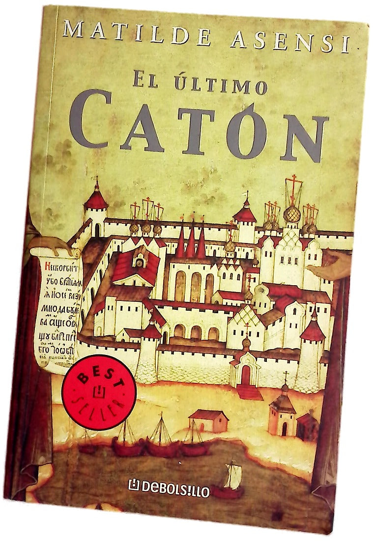 El último Catón