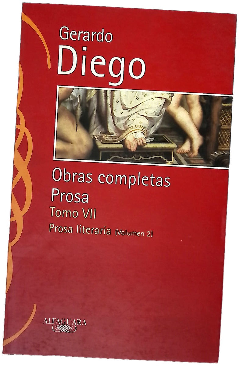 Obras Completas