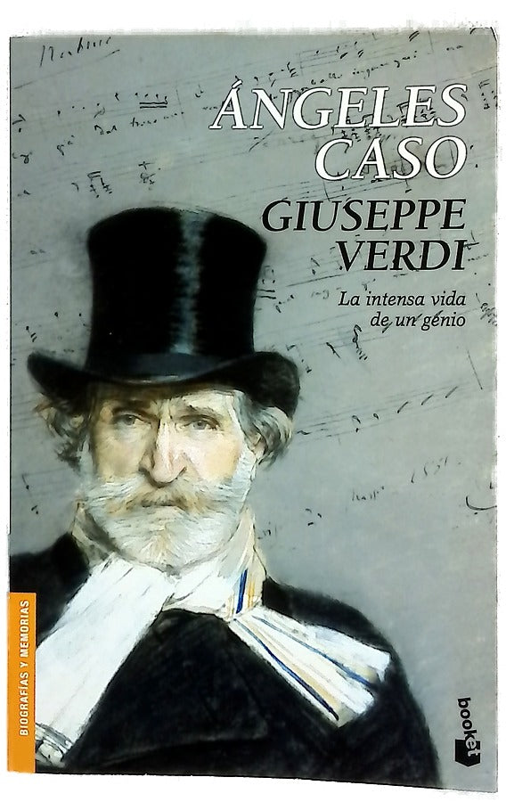 Giuseppe Verdi