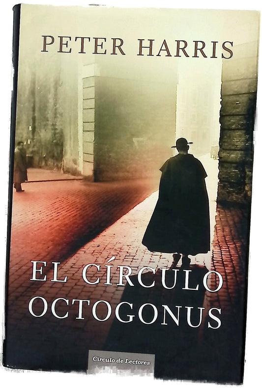 El círculo Octogonus