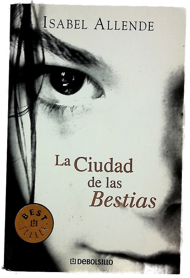 La ciudad de las bestias
