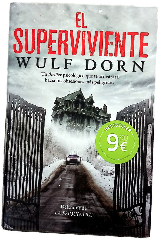 El superviviente