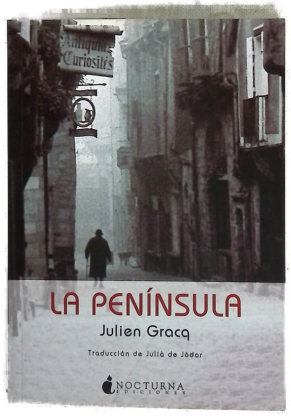 La península