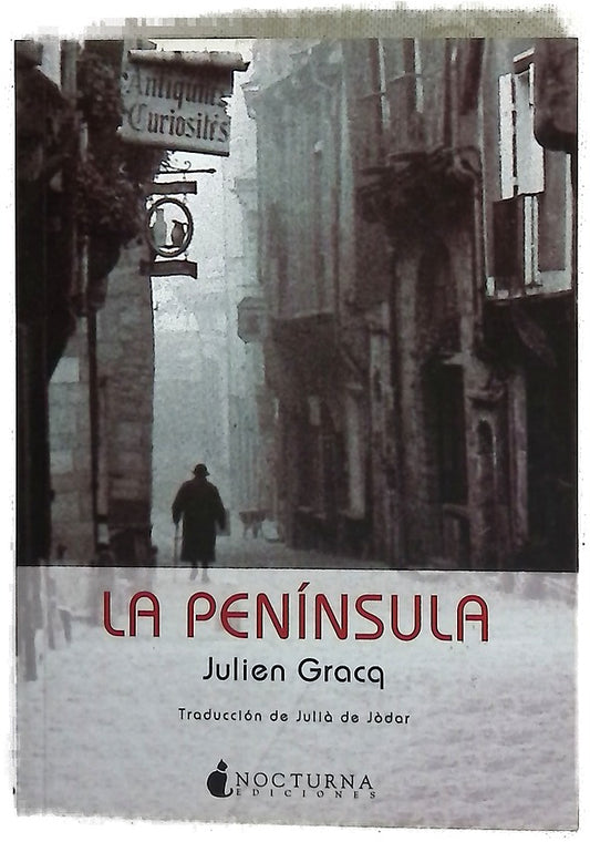 La península