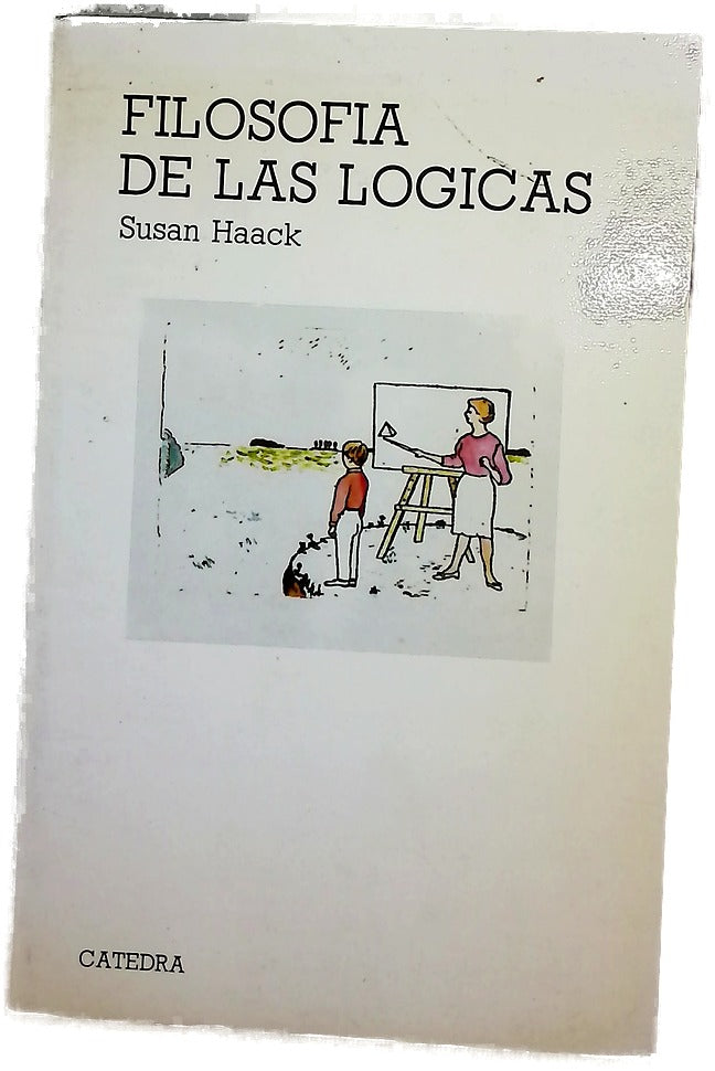 Filosofía de las lógicas