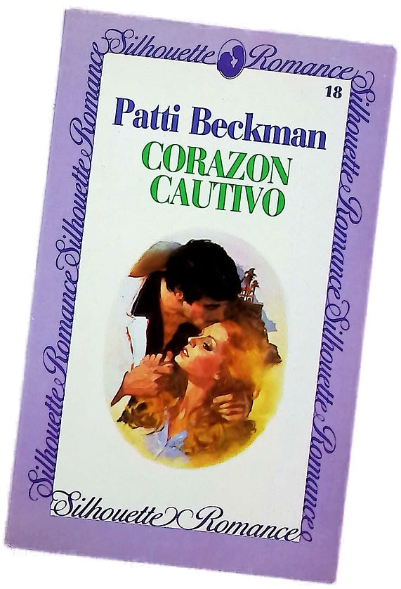 Corazon cautivo