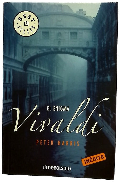 El enigma Vivaldi