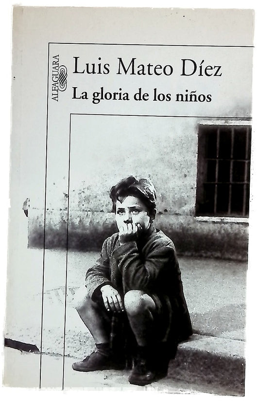 La gloria de los niños