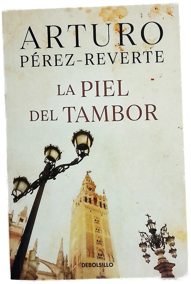 La piel del tambor