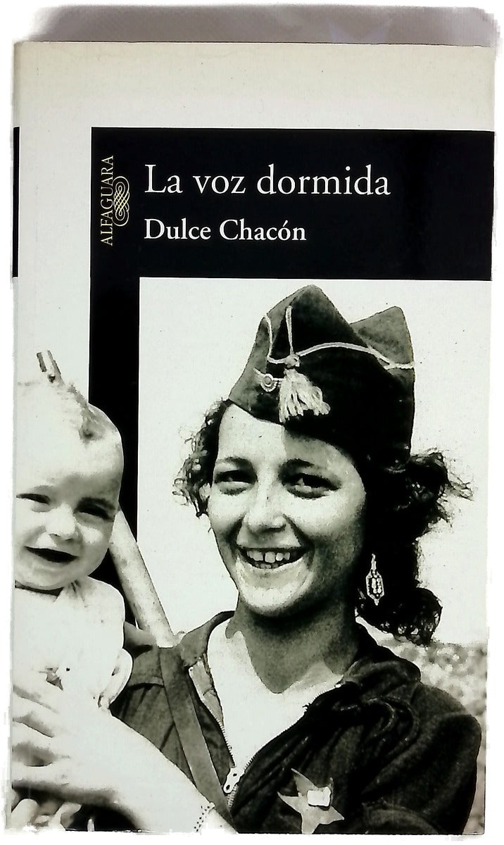 La voz dormida