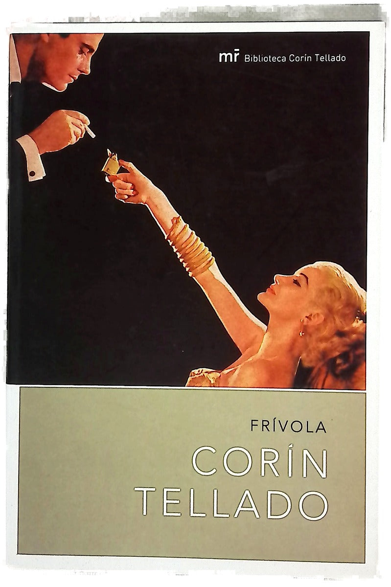 Frívola