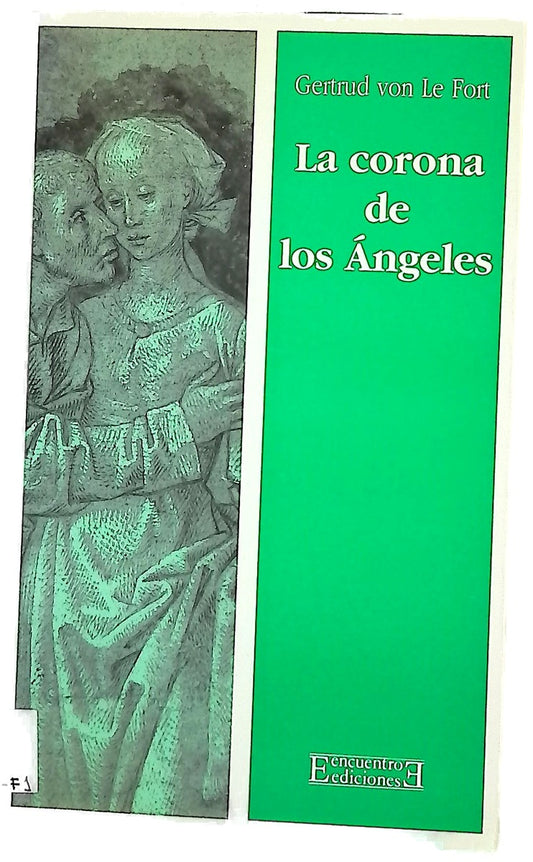 La corona de los ángeles