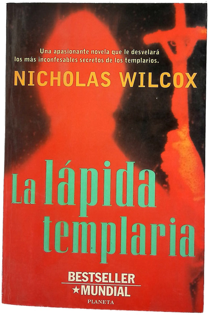 La lápida templaria