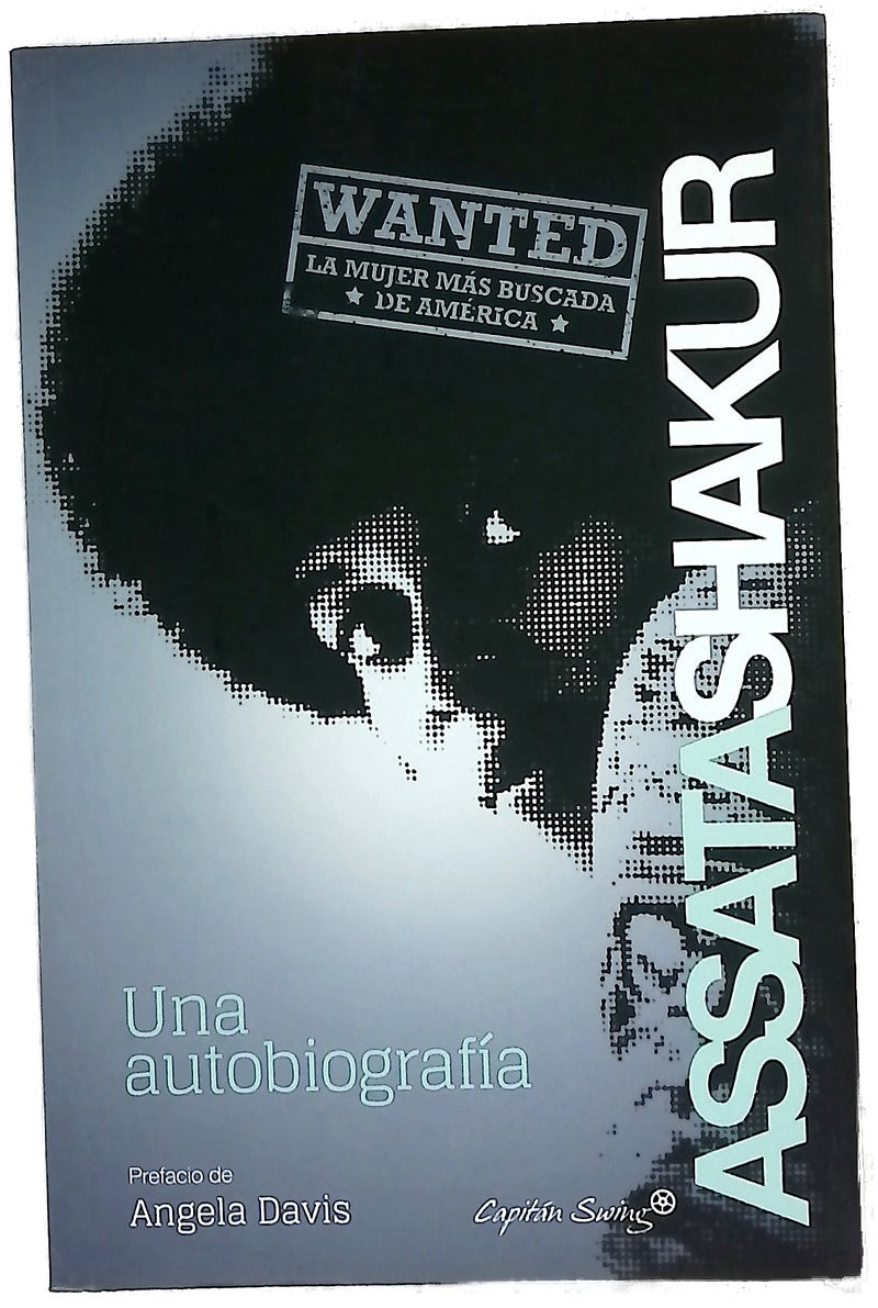 Una autobiografía
