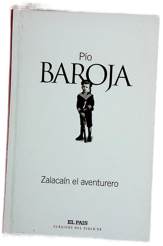 Zalacaín el aventurero