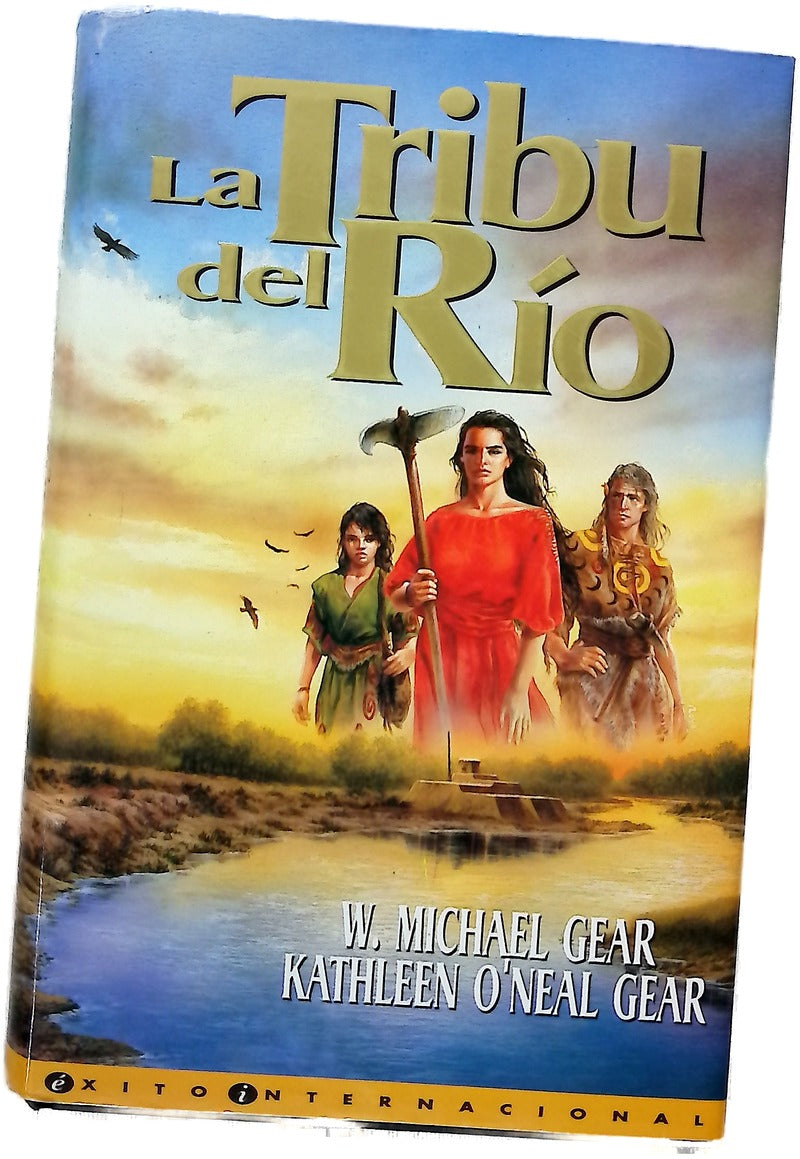 La tribu del río