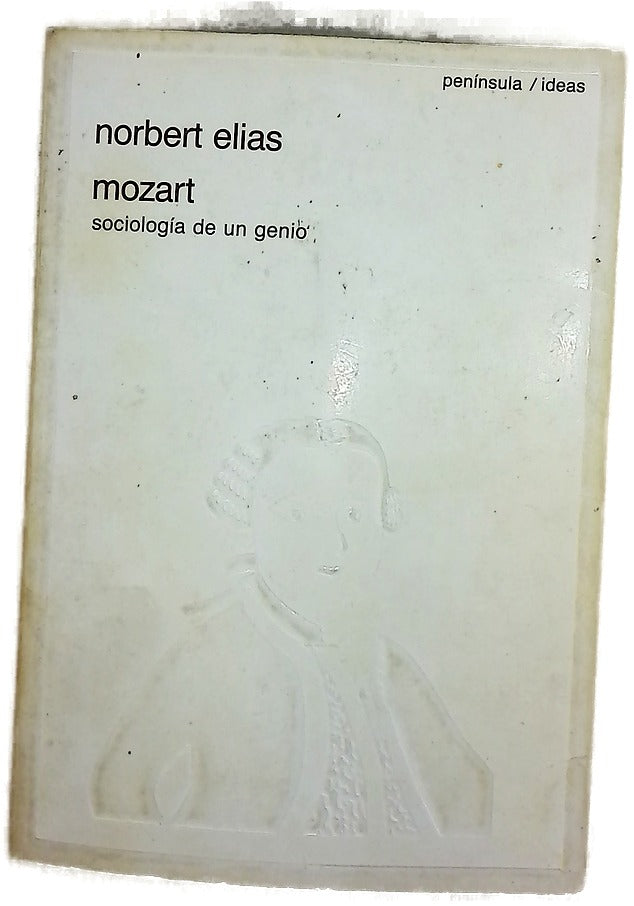 Mozart sociología de un genio