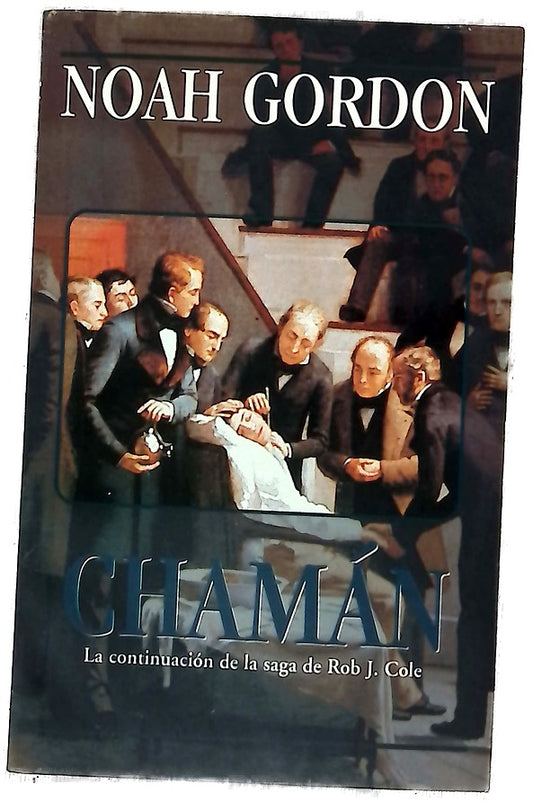 Chaman