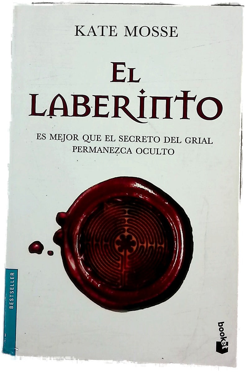 El laberinto