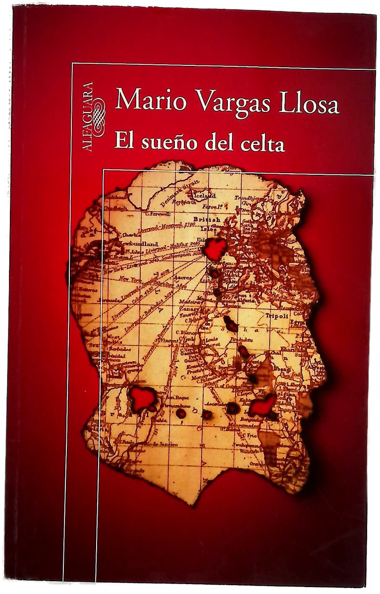 El sueño del celta