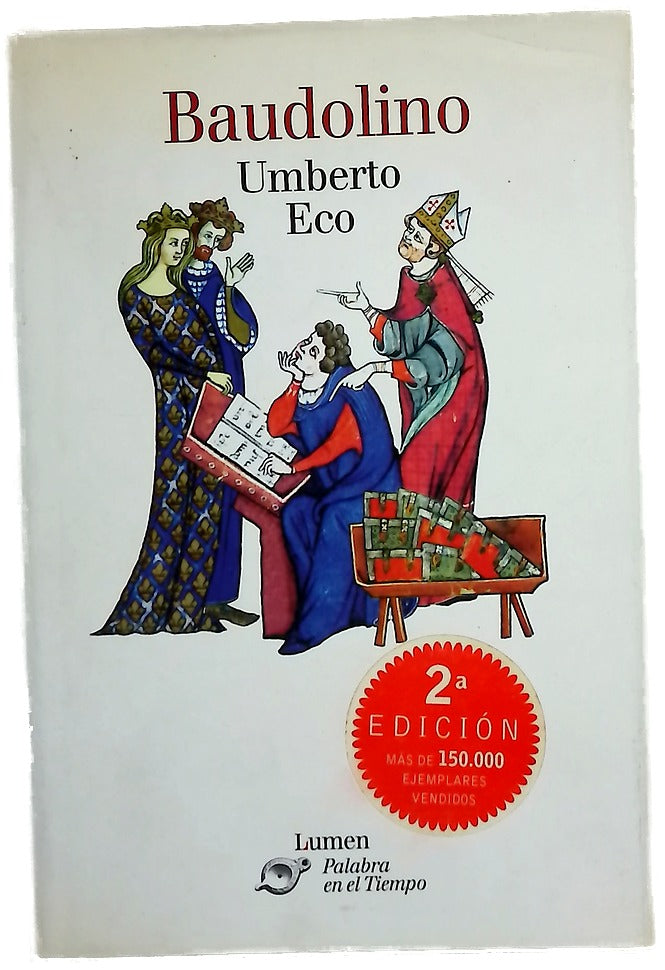 Baudolino