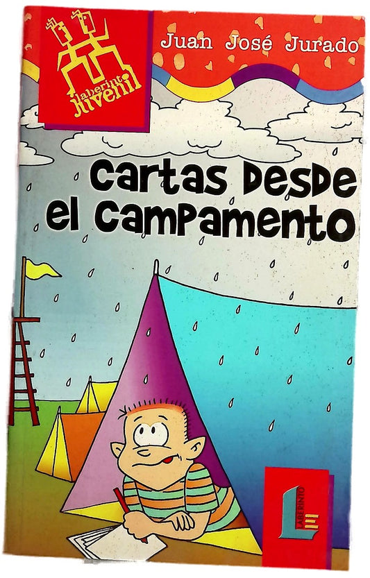 Cartas desde el campamento