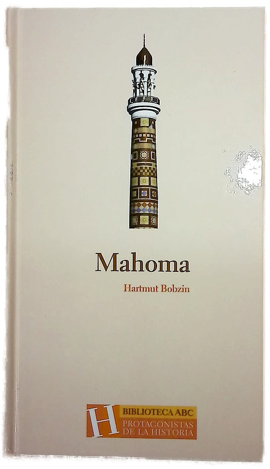 Mahoma