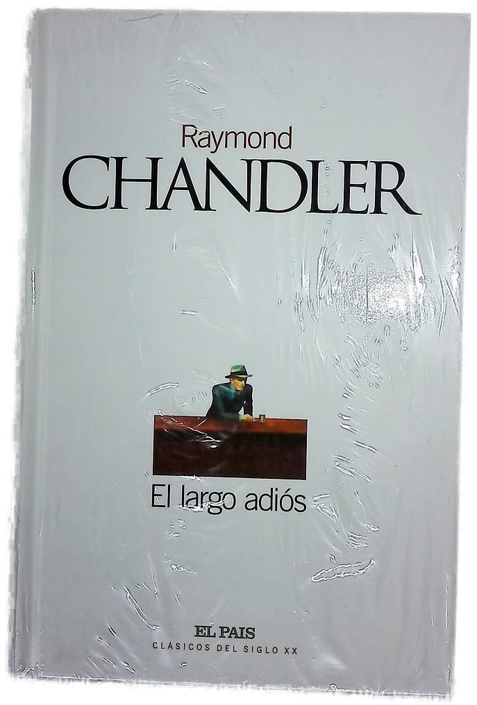 El largo adiós