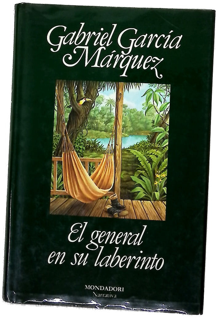 El general en su laberinto