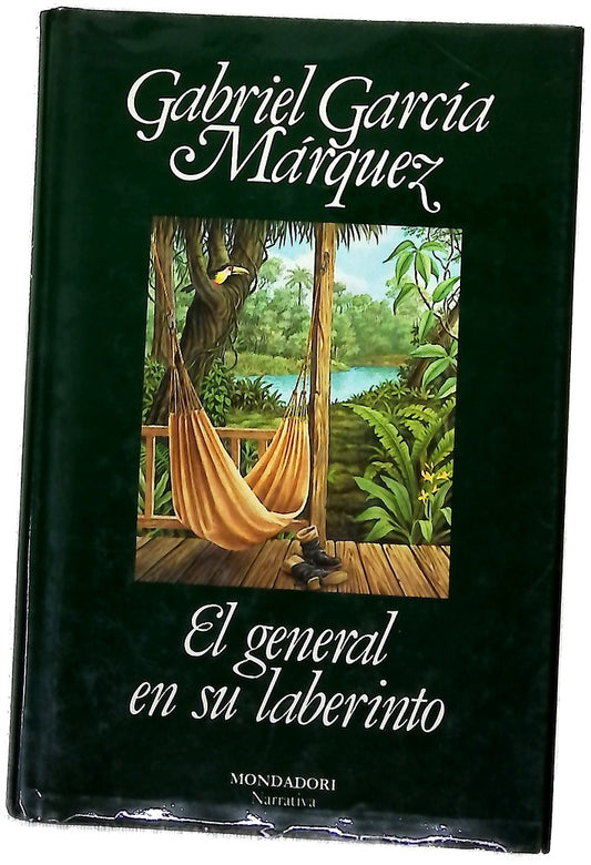 El general en su laberinto
