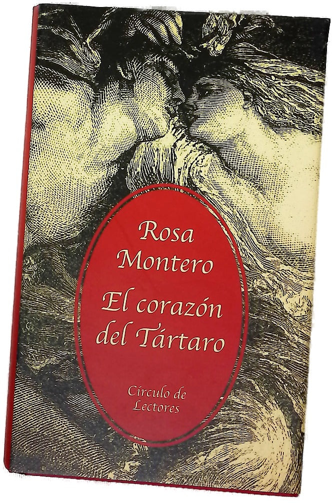 El corazón del tártaro
