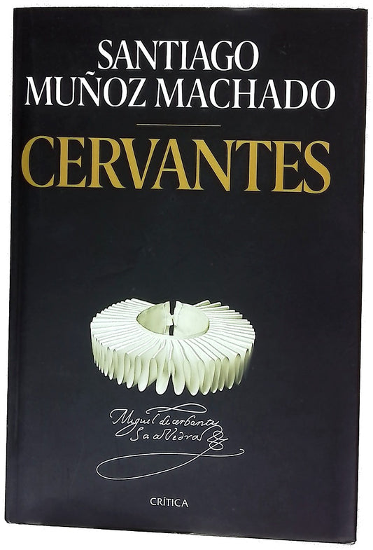 Cervantes