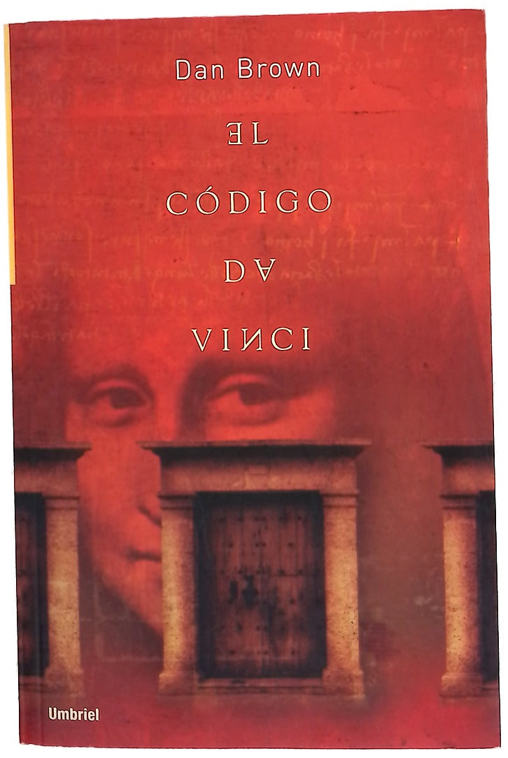 El código Da Vinci