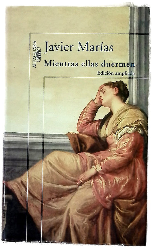 Mientras ellas duermen