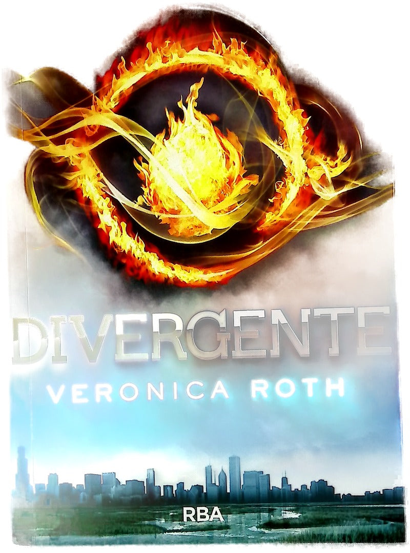 Divergente