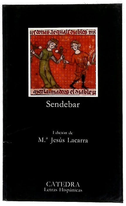 Sendebar