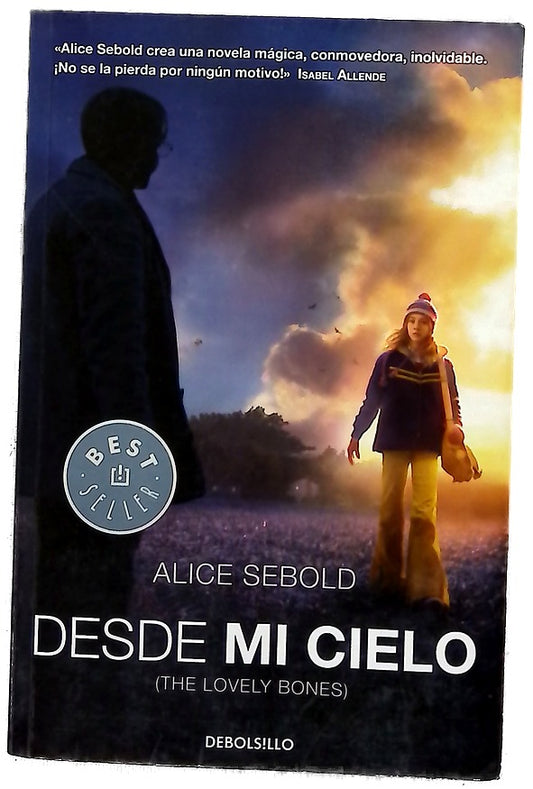 Desde mi cielo