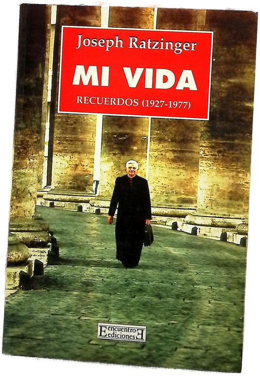 Mi Vida