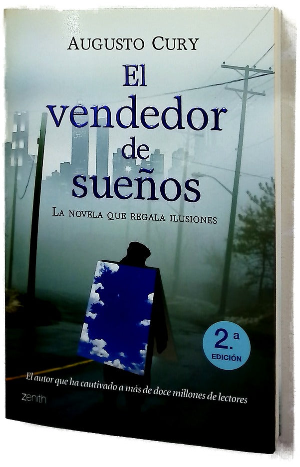 El vendedor de sueños