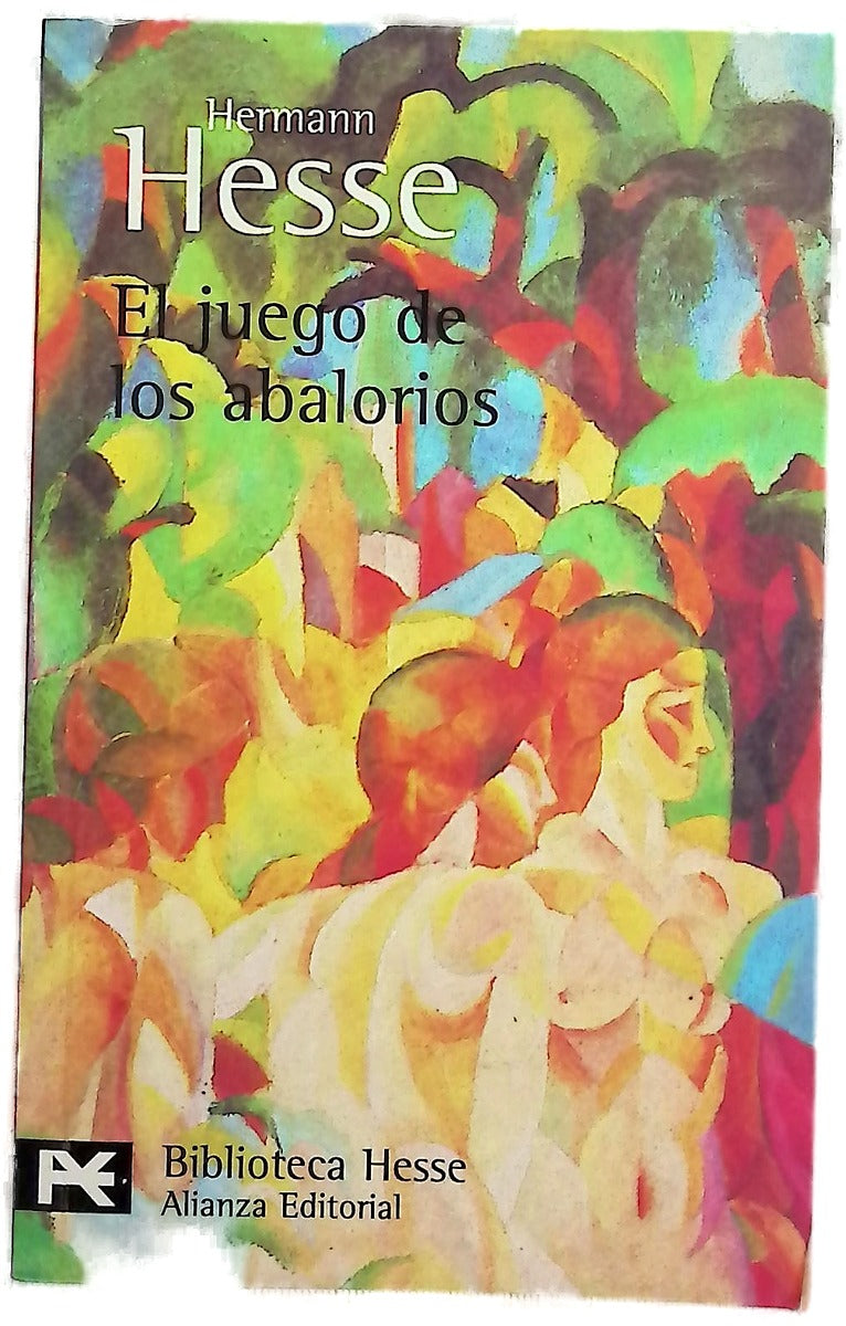 El juego de los abalorios