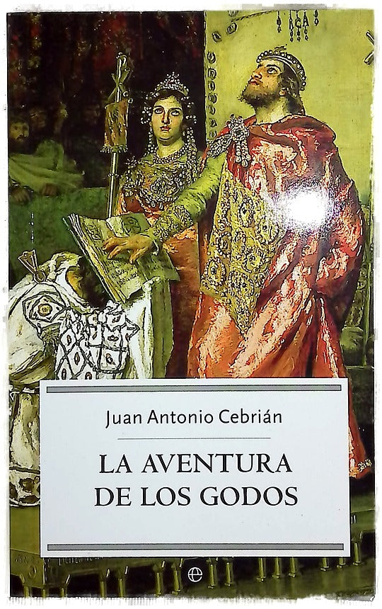 La aventura de los godos