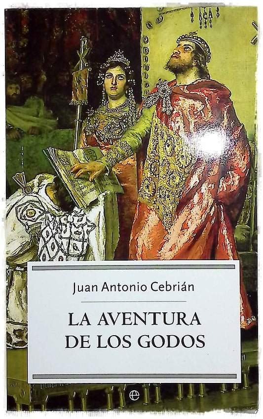 La aventura de los godos