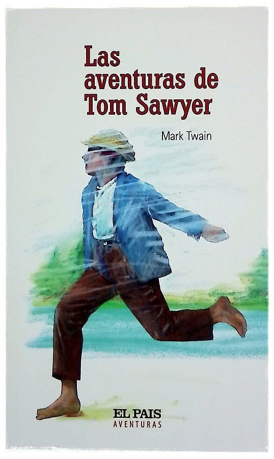 Las aventuras de Tom Sawyer