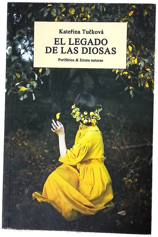 El legado de las diosas